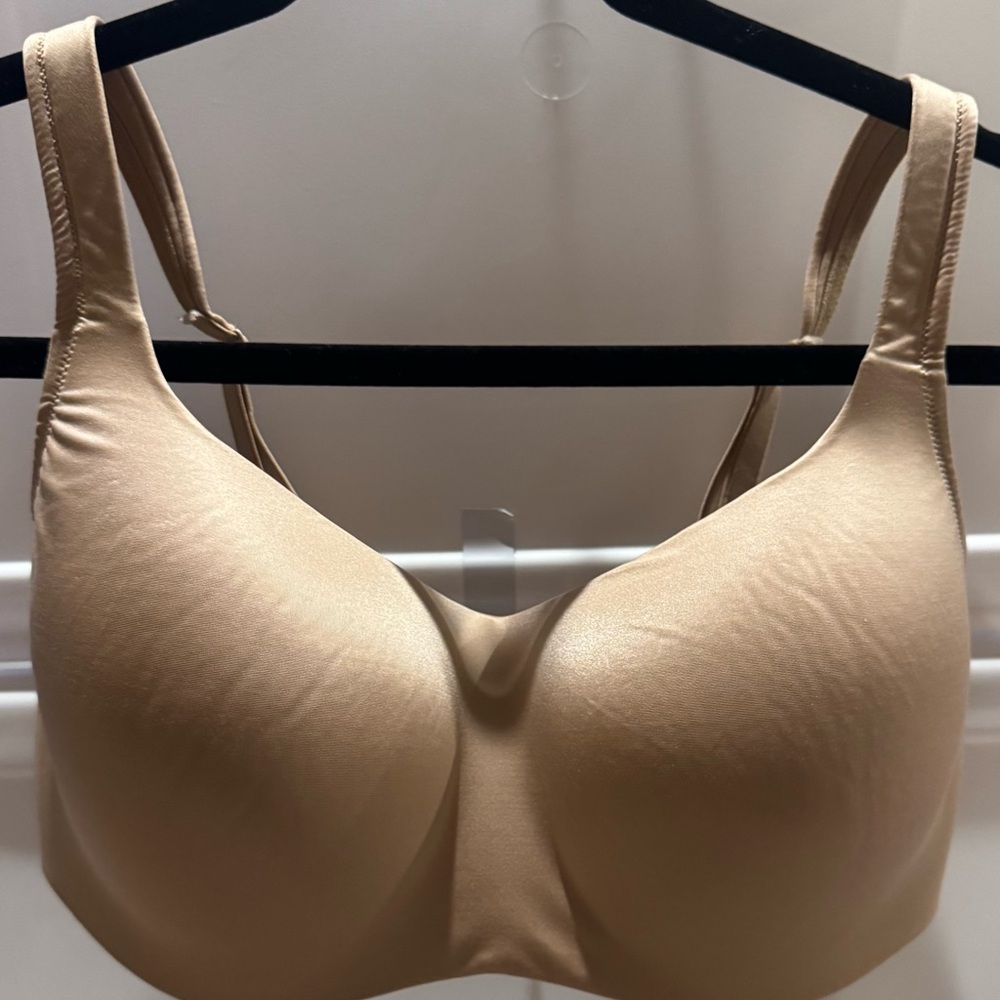 Victoria's Secret Nude Bra